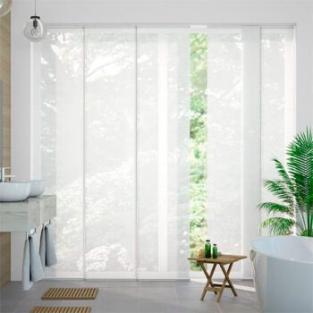 panel-japones-transparente