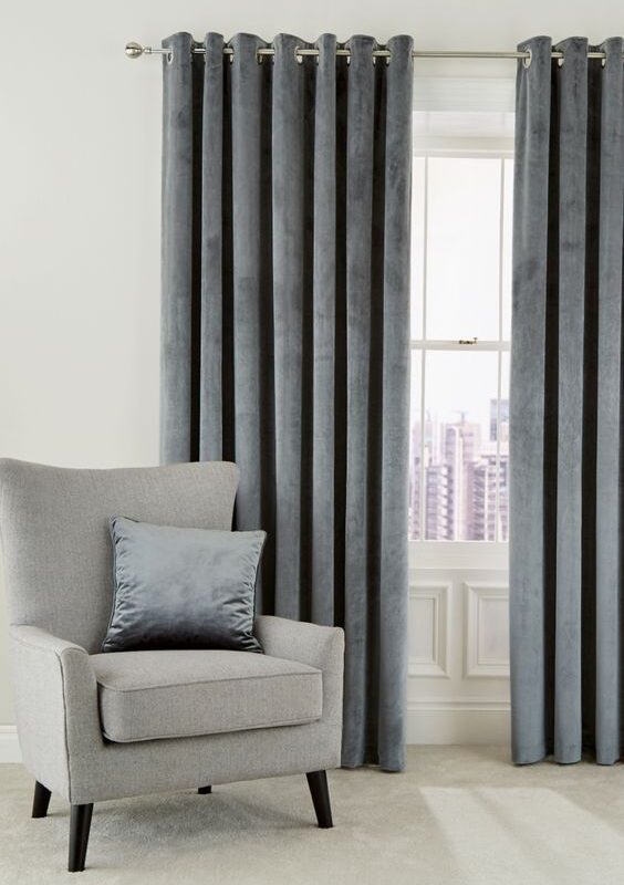 cortinas opacas barra