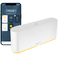 Estores domotica tahoma switch